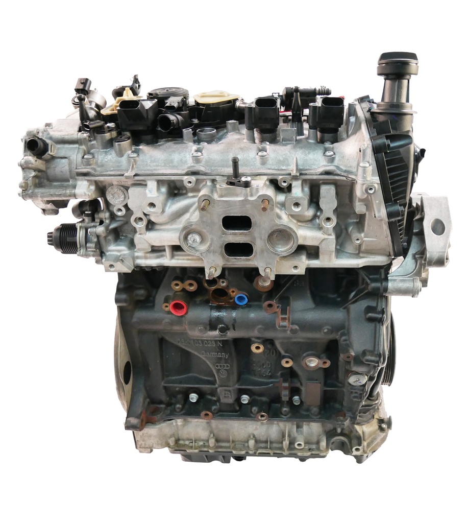 [MTD-421007] Motor VW Tiguan BW2 2.0 TSI