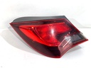 Piloto trasero izquierdo OPEL ASTRA J GTC 1.6 (08) 132 kW 180 CV