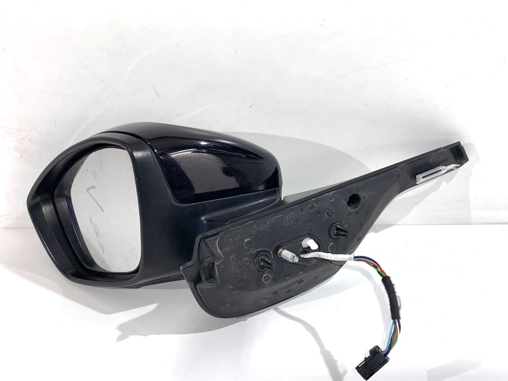 [STARK-794315] Retrovisor izquierdo CITROEN C3 III (SX) 1.2 PureTech 82 61 kW 2018-2024