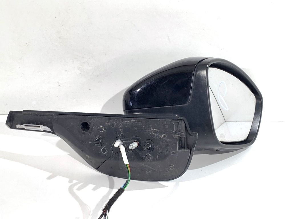 [STARK-794314] Retrovisor derecho CITROËN C3 III (SX) 1.2 PureTech 82 2018-2024