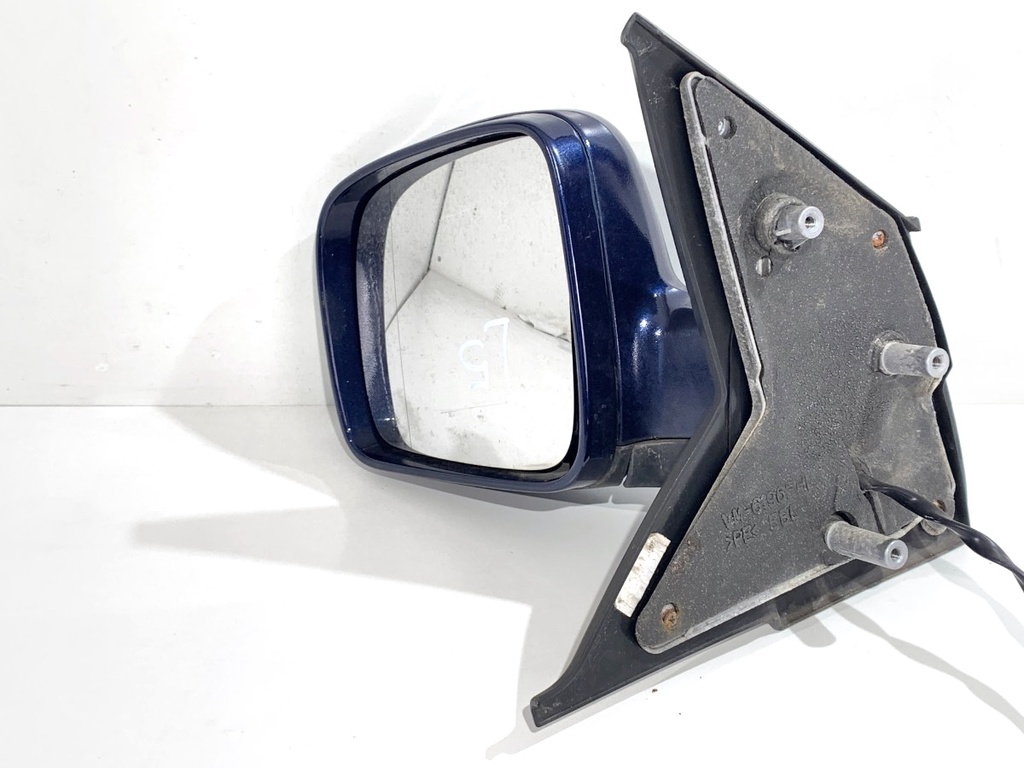 [STARK-798542] Retrovisor izquierdo VW TRANSPORTER V Autobus (7HB, 7HJ, 7EB, 7EJ) 2003-2015