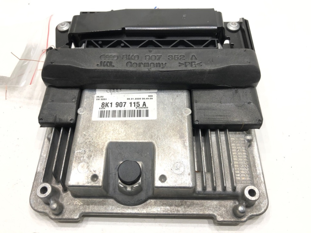 [STARK-799248] Centralita motor AUDI A4 B8 (8K2) 1.8 TFSI 118 kW 8K1907115A