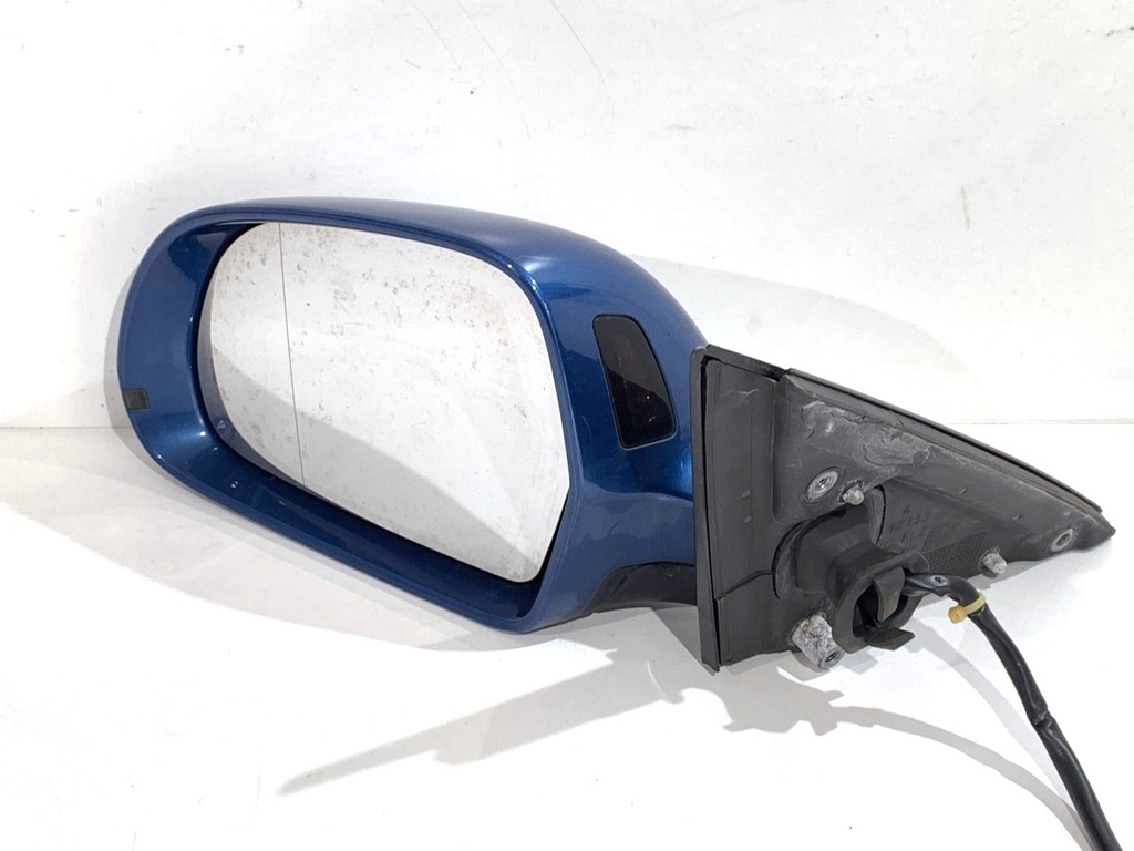 [STARK-799267] Retrovisor izquierdo AUDI A4 B8 (8K2) 2007-2015