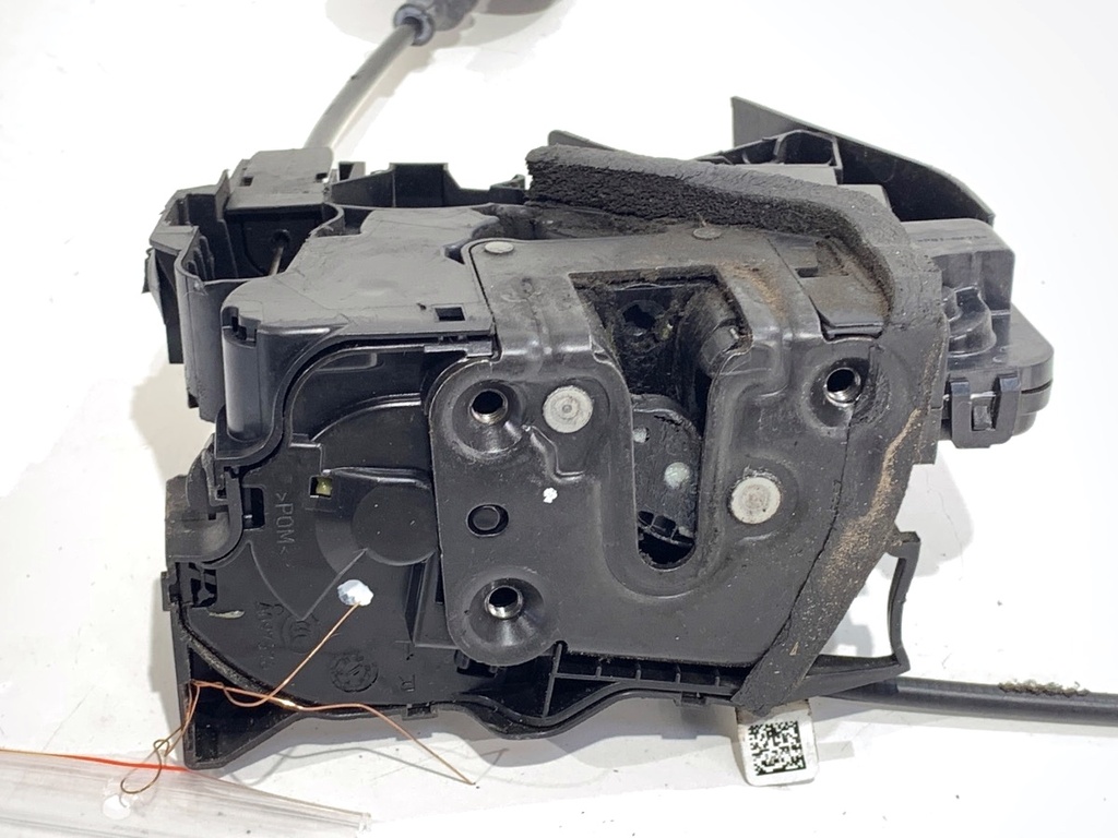 [STARK-800434] Cierre de puerta delantero derecho Renault Grand Scénic IV (R9_) 2016-2022