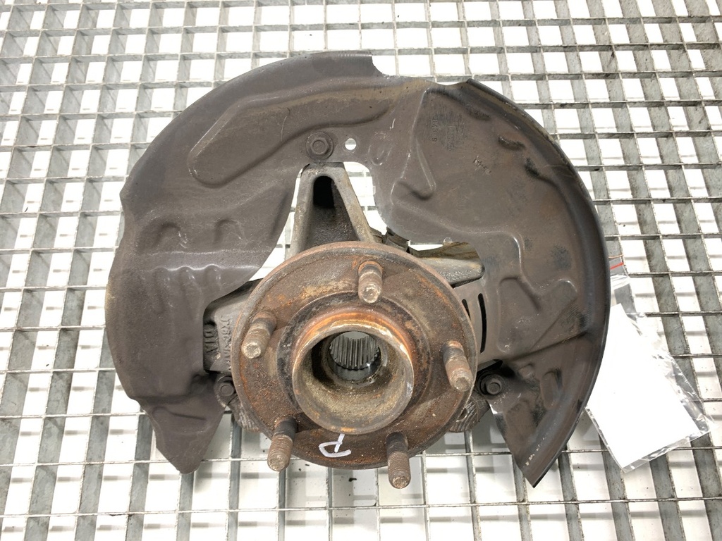 [STARK-800891] Maza delantera derecha Ford Focus IV Turnier (HP) 1.5 EcoBoost 110 kW