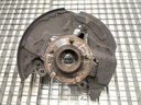 Mangueta delantera izquierda Ford Focus IV Turnier (HP) 1.5 EcoBoost 110 kW 2018-2022