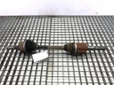 Semieje delantero izquierdo Ford Focus IV Turnier 1.5 EcoBoost 2018-2022
