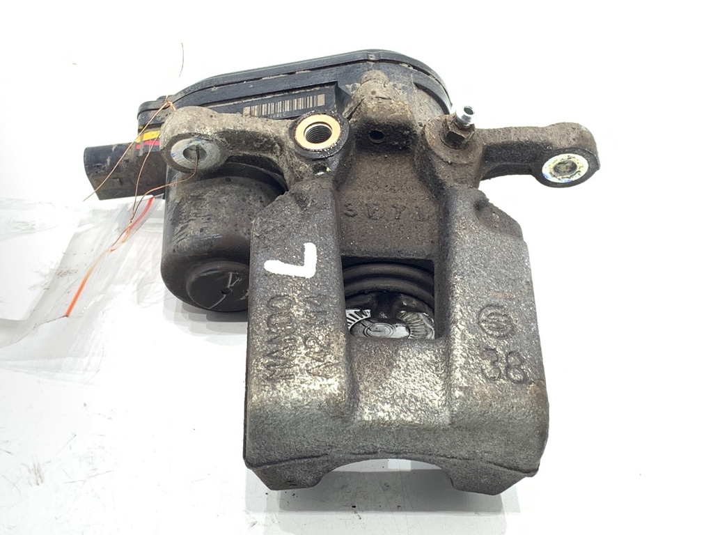[STARK-801131] Pinza de freno trasera izquierda SSANGYONG TORRES (J100) 2022-