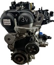 Motor Ford Tourneo Connect 1.6 EcoBoost