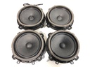 Juego de altavoces Hyundai Tucson (NX4E, NX4A) 2020-2022