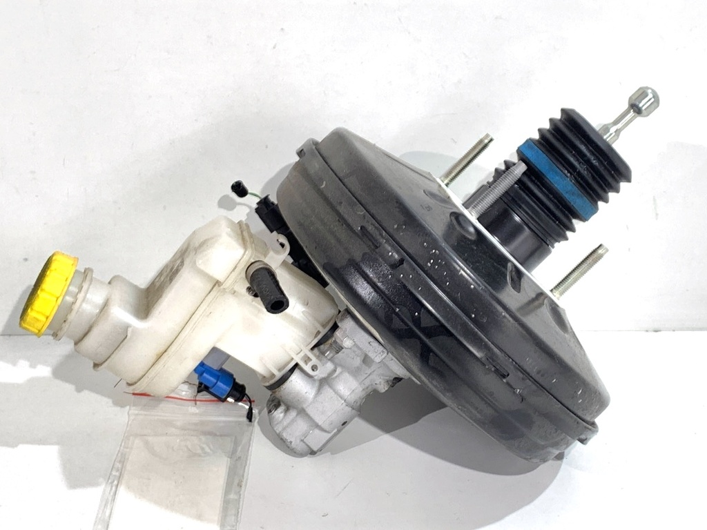 [STARK-804557] Servodirección FIAT 500 (312_) 1.0 Mild Hybrid 51 kW 2020-2022