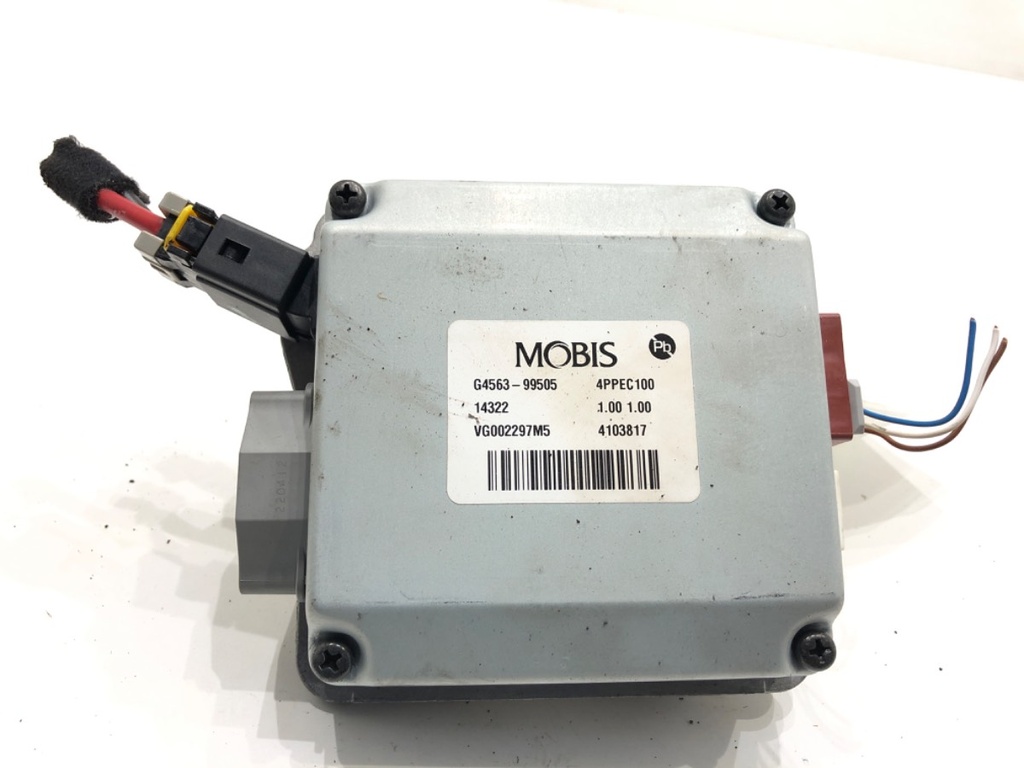 [STARK-804700] Cremallera de dirección HYUNDAI i30 Kombi (PDE) 1.0 T-GDI 2017-2022