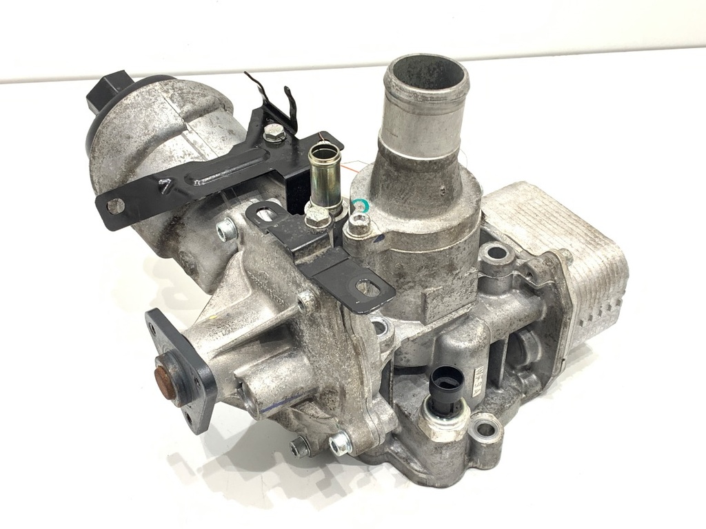 [STARK-805956] Base de filtro de aceite SSANGYONG TORRES (J100) 1.5 GDI 120 kW