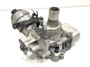 Base de filtro de aceite SSANGYONG TORRES (J100) 1.5 GDI 120 kW