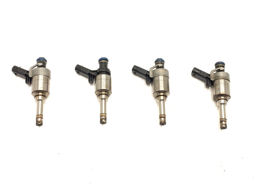 [STARK-806184] INJECTORS SET AUDI A4 B8 (8K2) 1.8 TFSI 118 kW