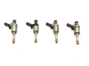 INJECTORS SET AUDI A4 B8 (8K2) 1.8 TFSI 118 kW