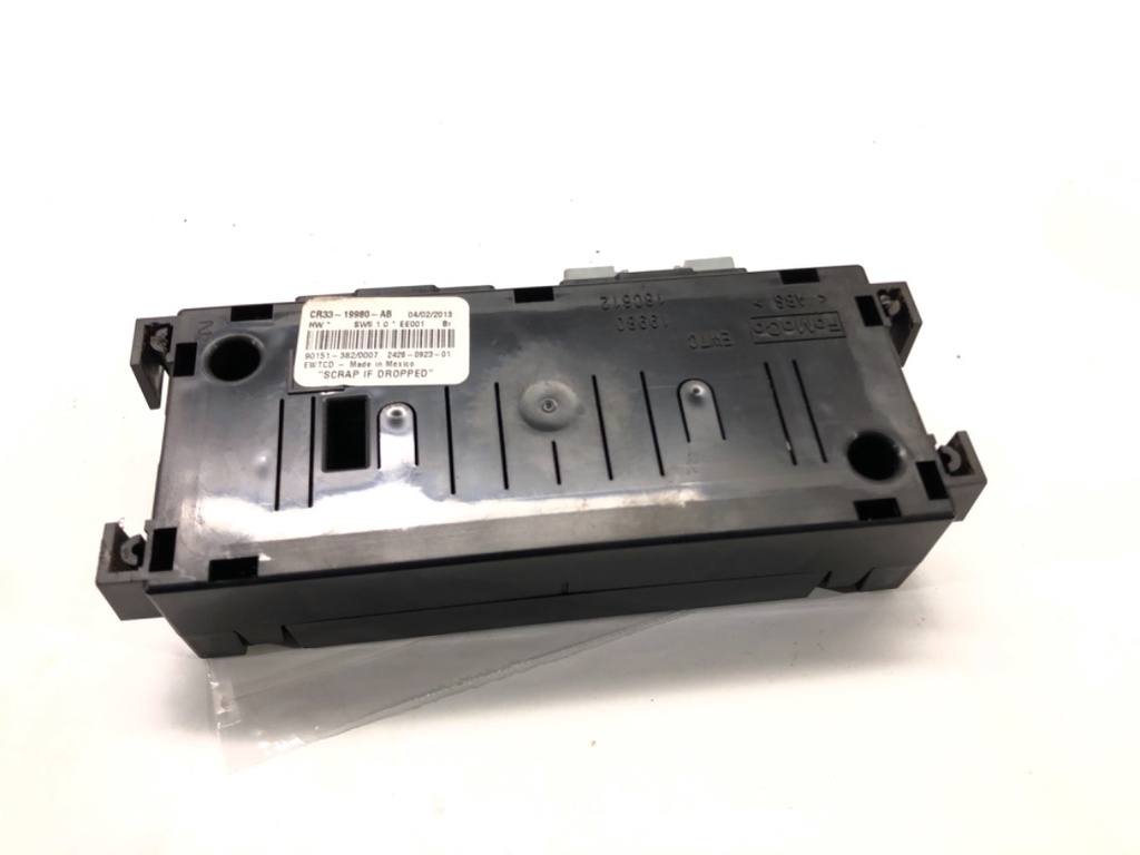 [STARK-806558] Módulo Ford USA Mustang 2004-2022 3.7 227 kW (309 CV) gasolina 2010-2014