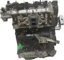 Motor 2.0 TSI TFSI CZPB para Audi Seat Skoda VW