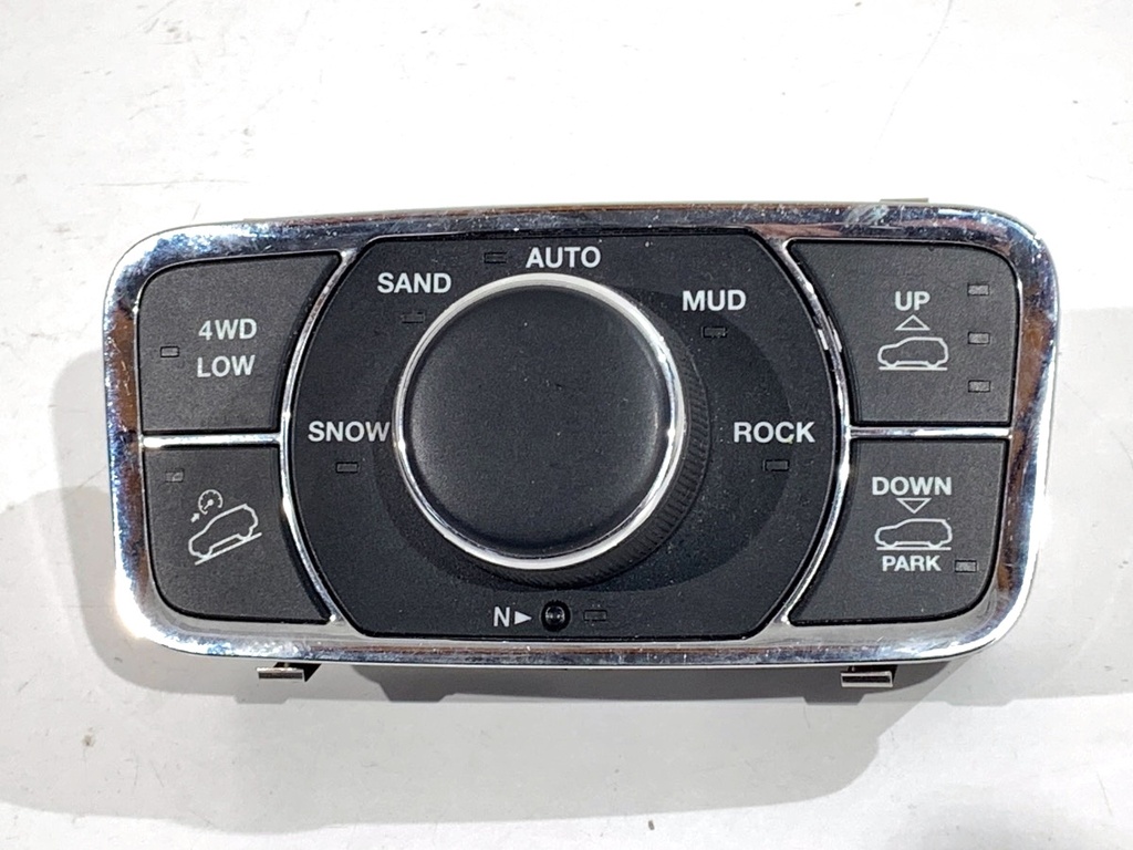 [STARK-806739] Interruptor Jeep Grand Cherokee IV (WK, WK2) 2010-2022