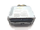 Radio VOLVO S80 II (124) 4.4 V8 AWD 232 kW 2006-2016