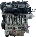Motor Volvo XC60 II 2.0 T8 Hybrid B4204T35