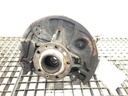 Cubo de rueda delantero derecho Toyota Proace City 1.5 D-4D 100 (102 CV) 2019-2022