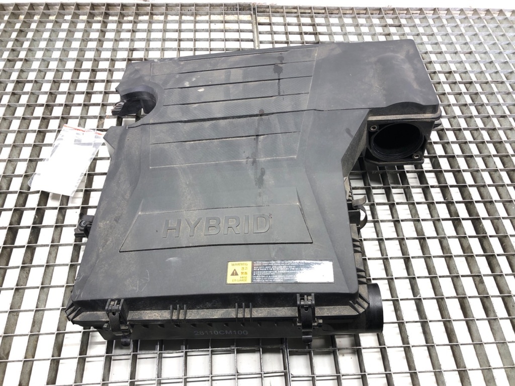 [STARK-812709] Caja de filtro de aire HYUNDAI KONA (OS, OSE, OSI) 1.6 GDi Hybrid 2017-2022