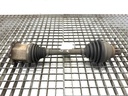 Palier delantero izquierdo VW Passat B8 Variant (3G5, CB5) 2.0 TDI 140 kW