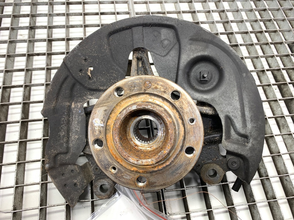 [STARK-810647] Mangueta delantera derecha para TOYOTA PROACE CITY VERSO (MPV) 1.5 D-4D 130