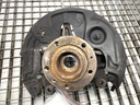 Mangueta delantera derecha para TOYOTA PROACE CITY VERSO (MPV) 1.5 D-4D 130