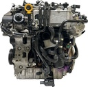 Motor VW Caddy IV 2.0 TDI CUUD