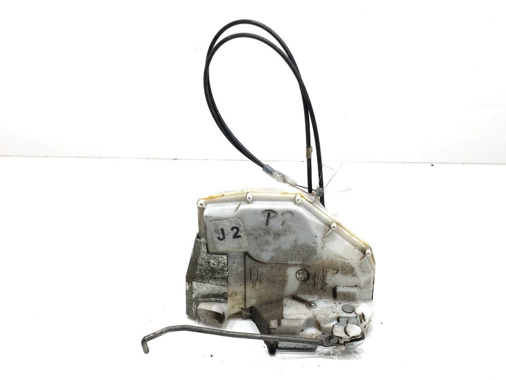 [STARK-821673] Cerradura de puerta delantera derecha SUZUKI SWIFT III (MZ, EZ) 2005-2022
