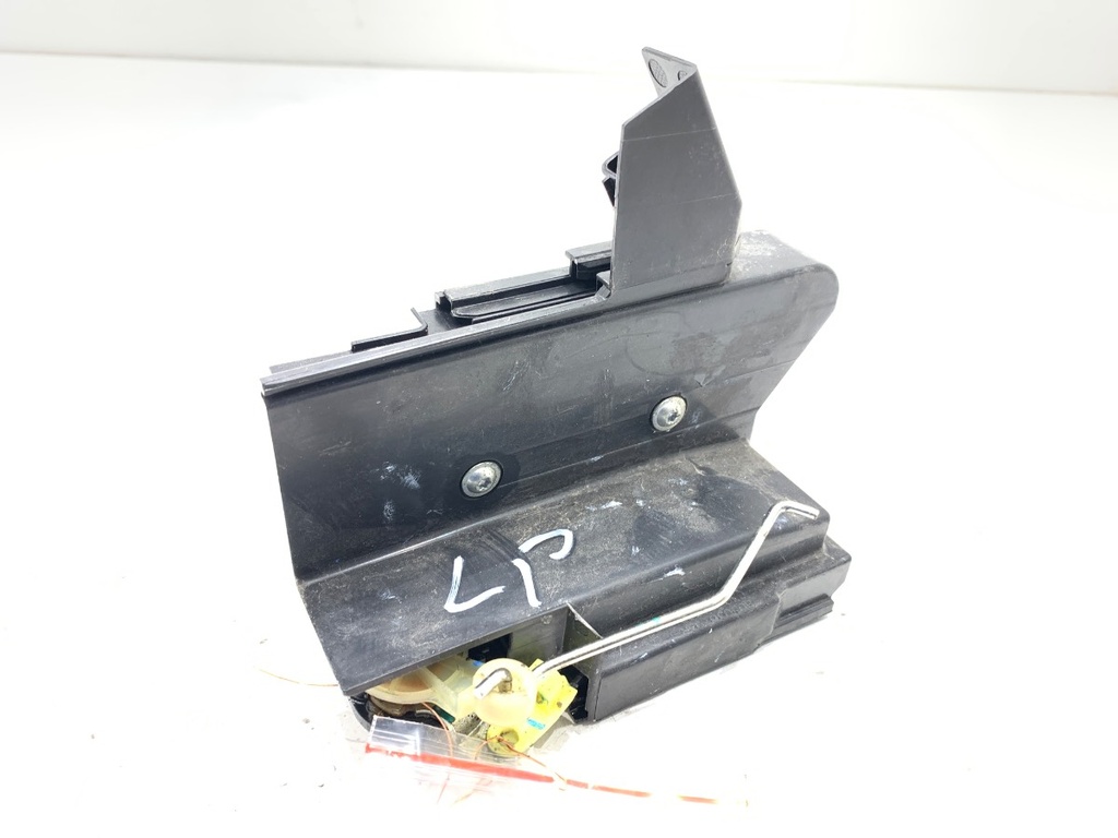 [STARK-827076] Cerradura de puerta izquierda Dacia Duster (HM_) 2017-2022