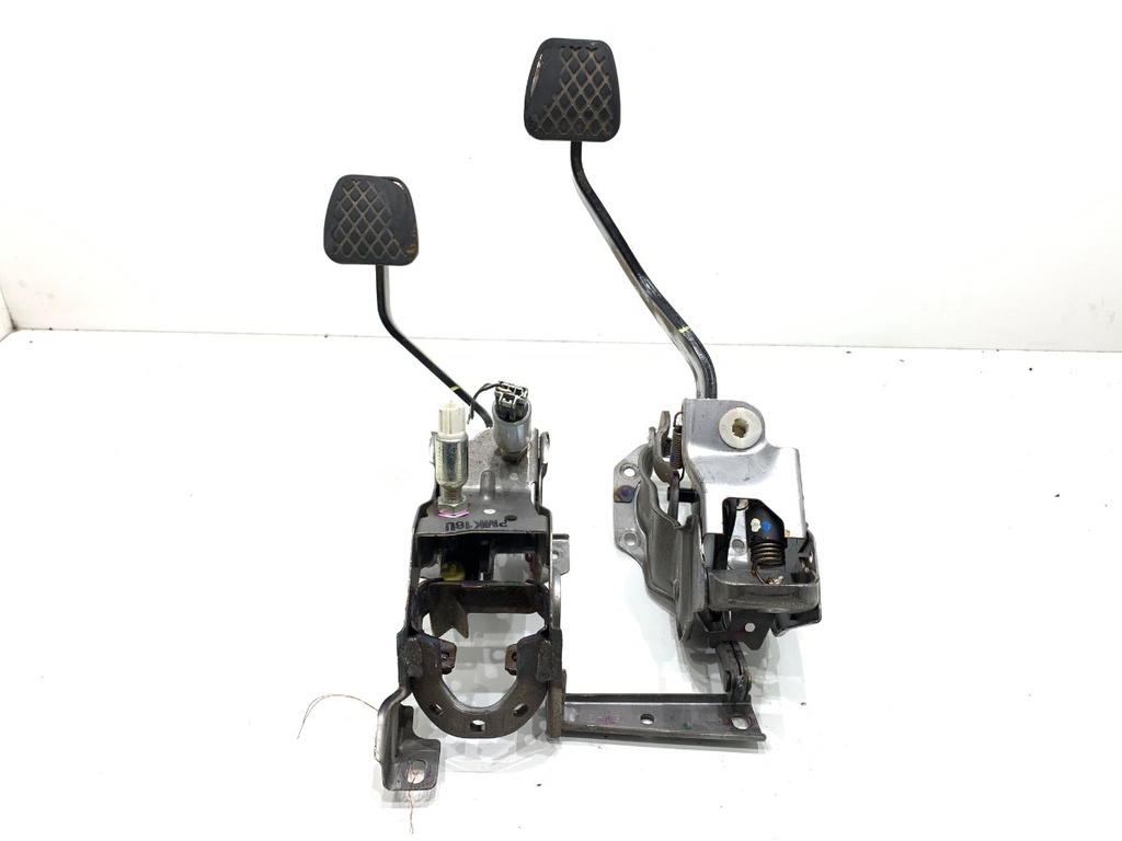[STARK-843308] Pedales Honda CR-V III (RE_) 2.2 i-CTDi 4WD 103 kW 2007-2022