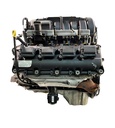 Motor Dodge Jeep RAM 5.7 V8 Hemi EZH
