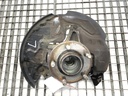 Mangueta delantera izquierda Ford Focus IV Turnier (HP) 2.0 EcoBlue