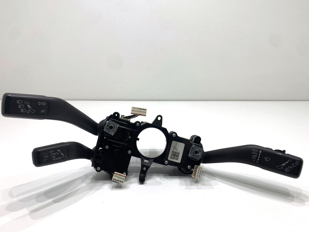 [STARK-867660] Combinado de luces/intermitentes VW SHARAN (7N1, 7N2) 2.0 TDI 103 kW [140 CV] 2010-2022