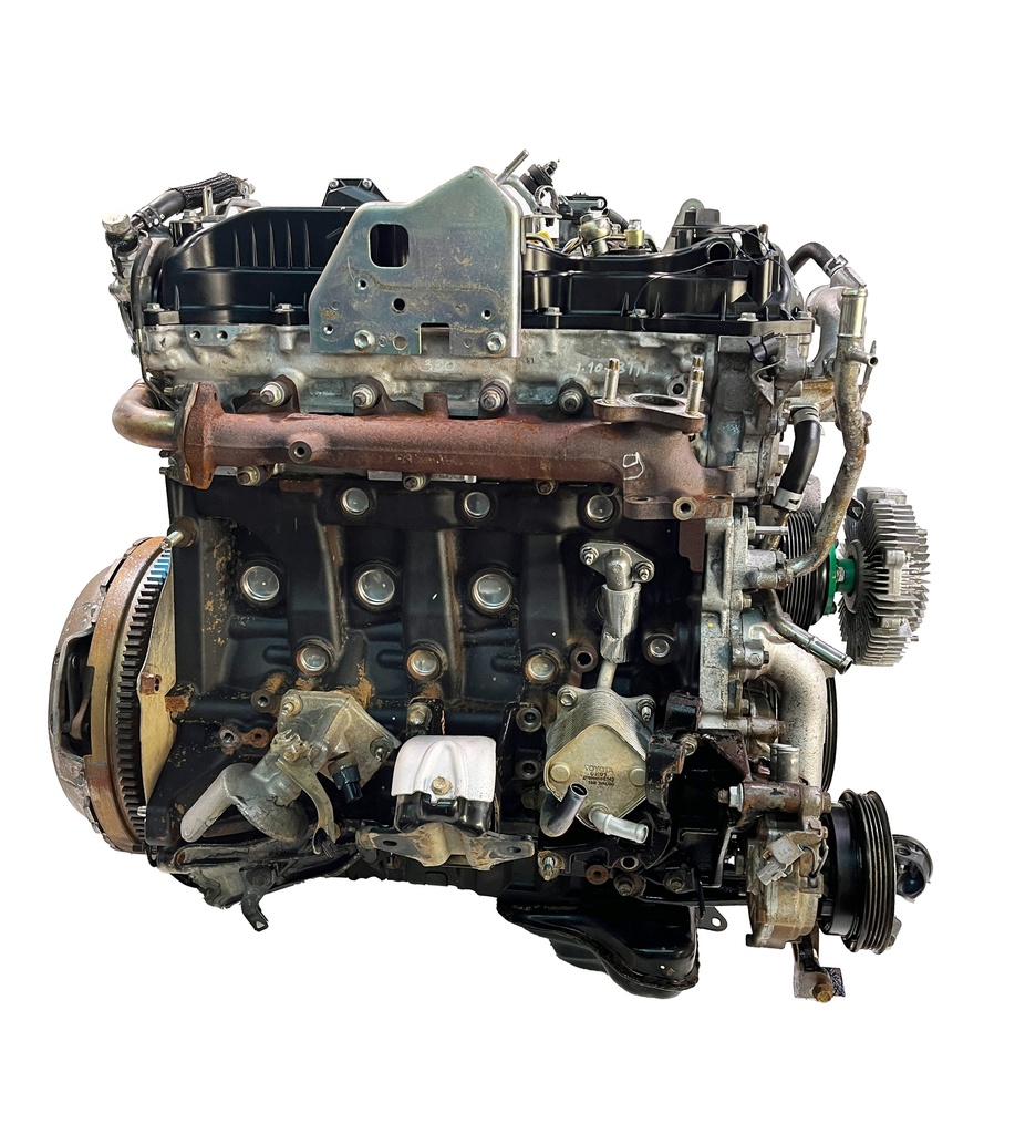 [MTD-394165] Motor Toyota Hilux 2.4 D 2GD-FTV