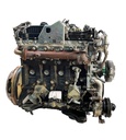 Motor Toyota Hilux 2.4 D 2GD-FTV