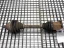 Palier delantero izquierdo VW Passat B8 Variant (3G5, CB5) 2.0 TDI 110 kW