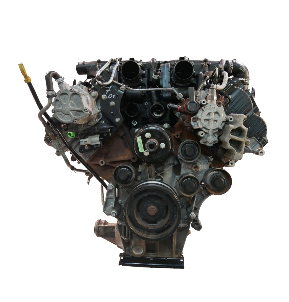 [MTD-409280] Motor para Land Rover Range Rover 3.6 D 368DT