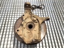 Cubo de rueda delantero izquierdo TATA Safari (42_FD) 2.0 TDi 2003-2022