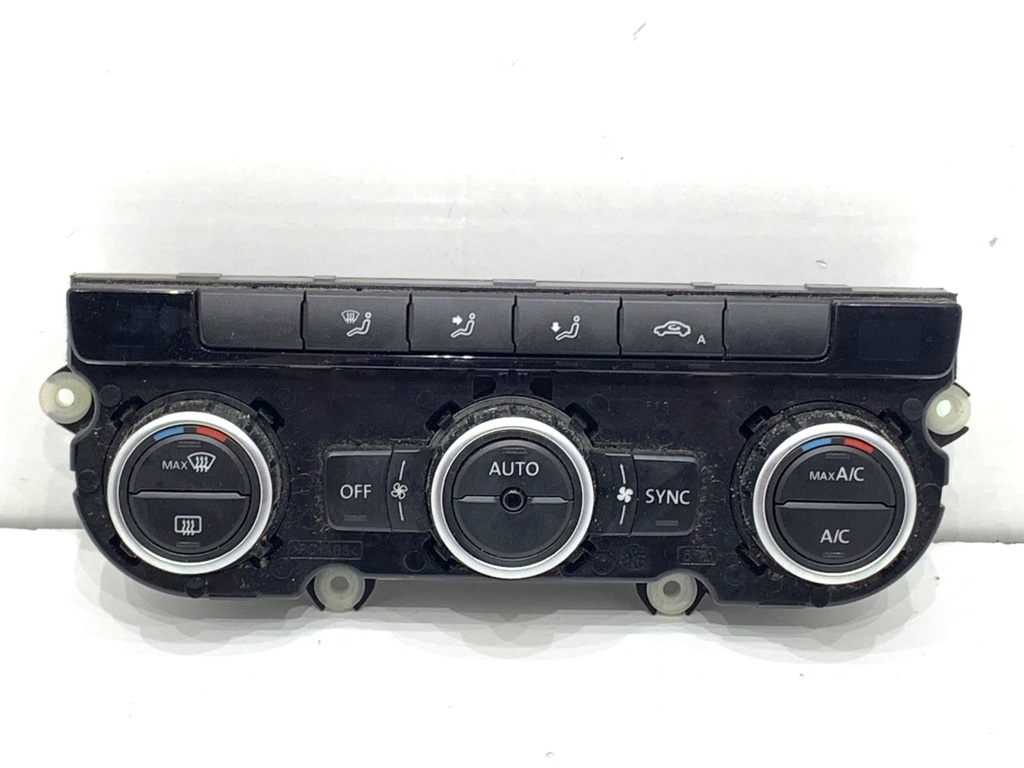 [STARK-897000] Panel de control de flujo de aire VW Passat B7 Variant (365) 2.0 TDI 103 kW (140 CV) 2010-2015