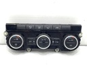Panel de control de flujo de aire VW Passat B7 Variant (365) 2.0 TDI 103 kW (140 CV) 2010-2015