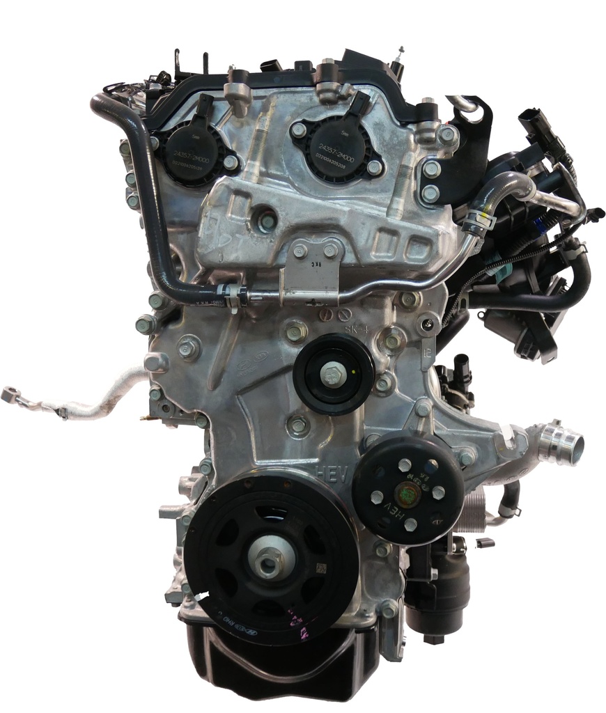 [MTD-429946] Motor para Hyundai Kia Sportage MK5 1.6 T-GDi Hybrid G4FT