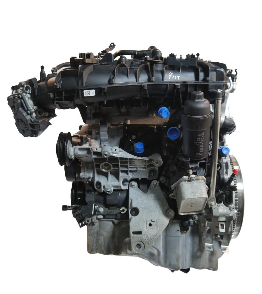 [MTD-481984] Motor para BMW Serie 3 G20 2.0 330e B48B20B