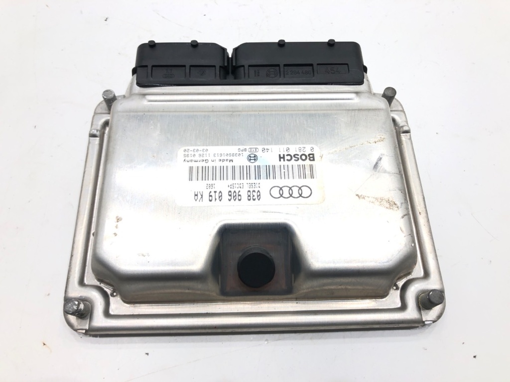 [STARK-666685] Centralita motor AUDI A4 B6 Avant (8E5) 1.9 TDI 2001-2004