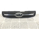 Rejilla del parachoques KIA Sportage II 2.0 i 16V 104 kW - 1K BLACK PEARL