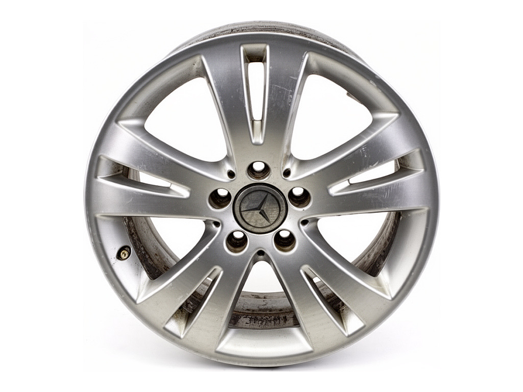 [STARK-718986] Llanta de aleación 17" Mercedes-Benz Clase C (W204) C 280 2007-2015