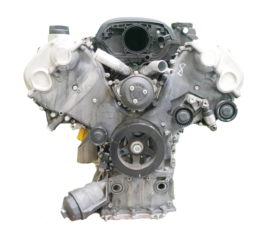 [MTD-426273] Motor para Porsche Cayenne 92A 4.8 GTS S M48.02
